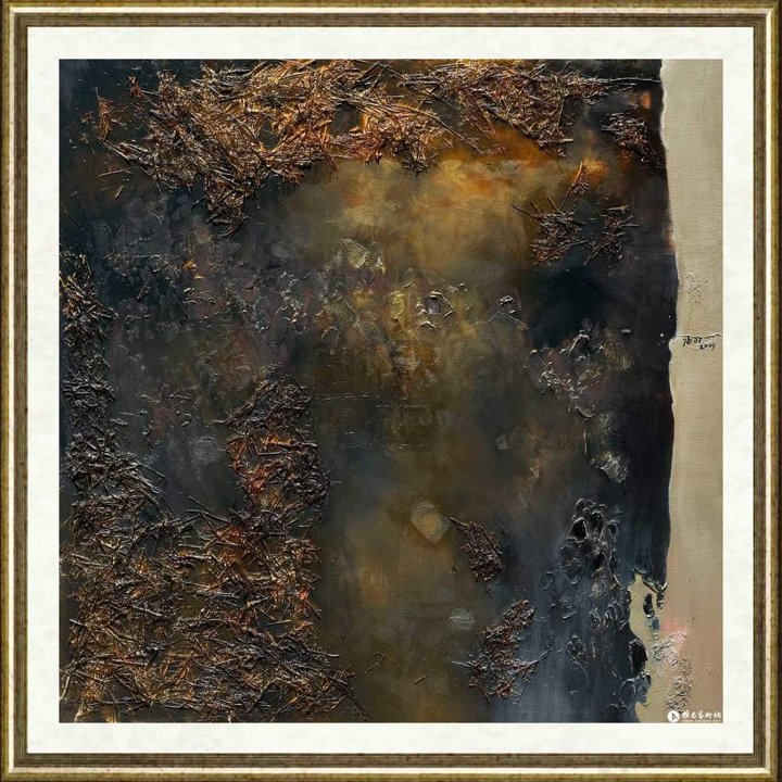 李海旺_汇通8号Circulation of Fortune No.8